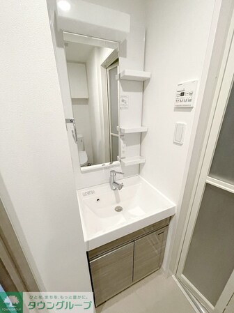 アイルイマージュ押上イーストの物件内観写真